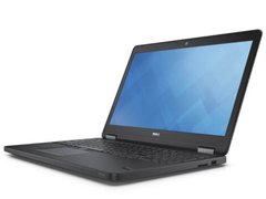 Laptopuri SH Dell Latitude E5550, Intel i5-5300U, Display NOU Full HD, Webcam